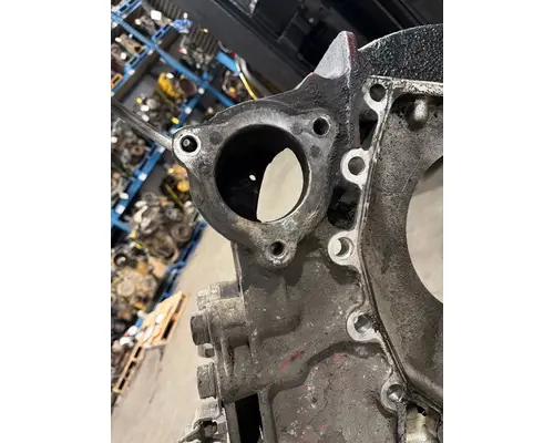 VOLVO VNL Flywheel Housing