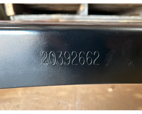 VOLVO VNL Frame Crossmembers