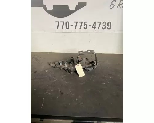 VOLVO VNL Frame Horn