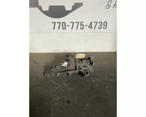 VOLVO VNL Frame Horn