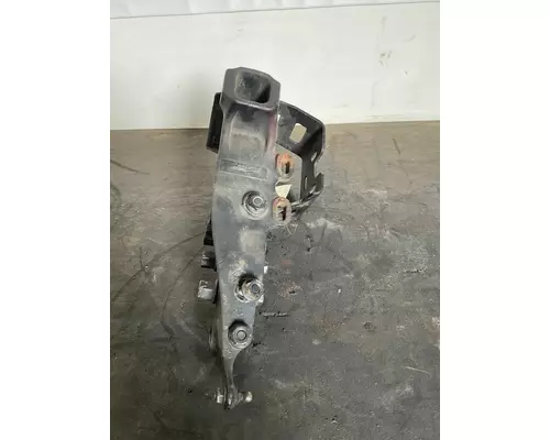 VOLVO VNL Frame Horn