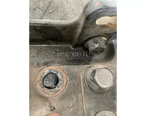 VOLVO VNL Frame Horn