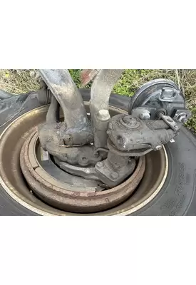 VOLVO VNL Front Axle Assembly