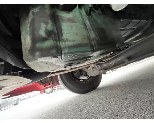 VOLVO VNL Front Axle Assembly