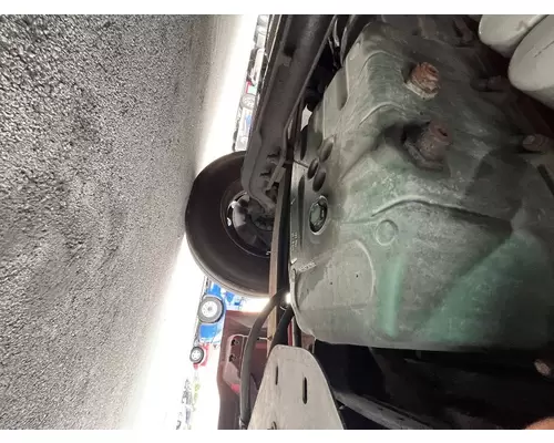VOLVO VNL Front Axle Assembly