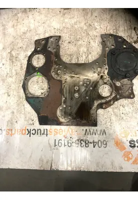 VOLVO VNL Front Cover