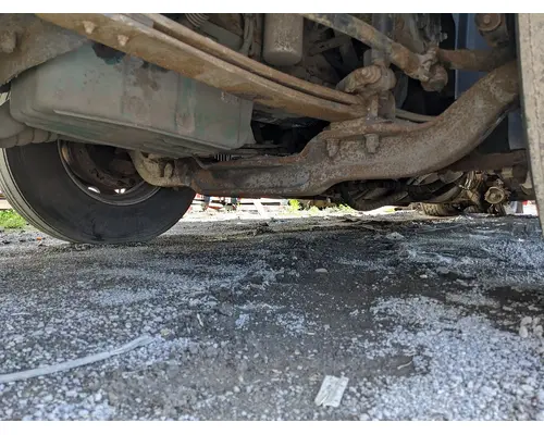 VOLVO VNL Front End Assembly
