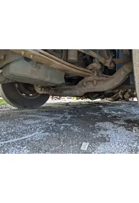 VOLVO VNL Front End Assembly