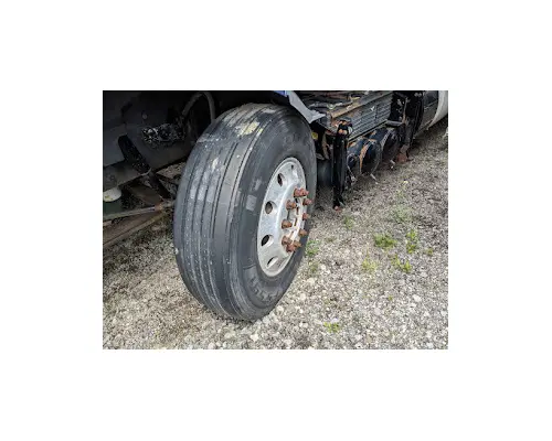 VOLVO VNL Front End Assembly