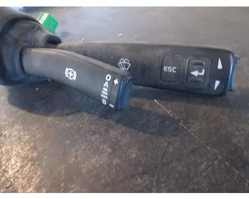 VOLVO VNL Front Lamp (Turn Signal)