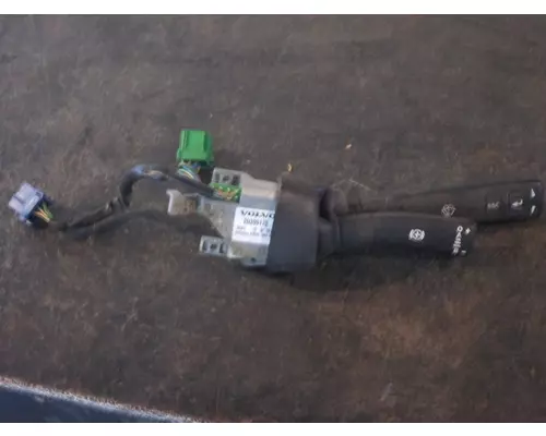VOLVO VNL Front Lamp (Turn Signal)