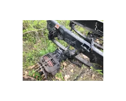 VOLVO VNL Frontclip
