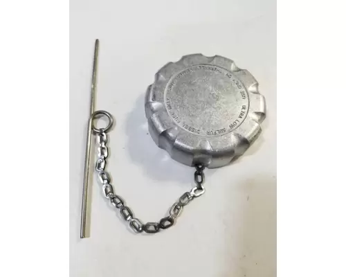 VOLVO VNL Fuel Cap