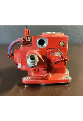 VOLVO VNL Fuel Injection Parts