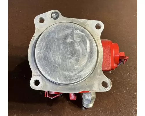 VOLVO VNL Fuel Injection Parts