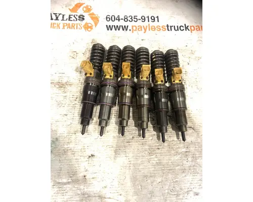 VOLVO VNL Fuel Injector
