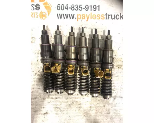 VOLVO VNL Fuel Injector