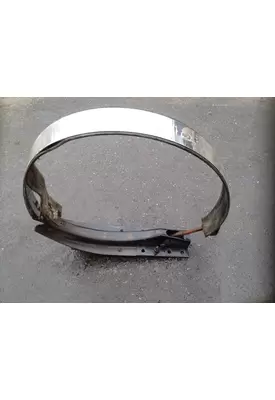 VOLVO VNL Fuel Tank Strap/Hanger