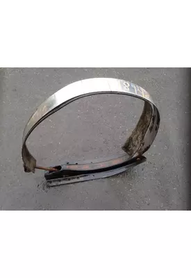 VOLVO VNL Fuel Tank Strap/Hanger