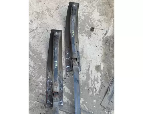 VOLVO VNL Fuel Tank StrapHanger
