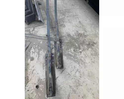 VOLVO VNL Fuel Tank StrapHanger