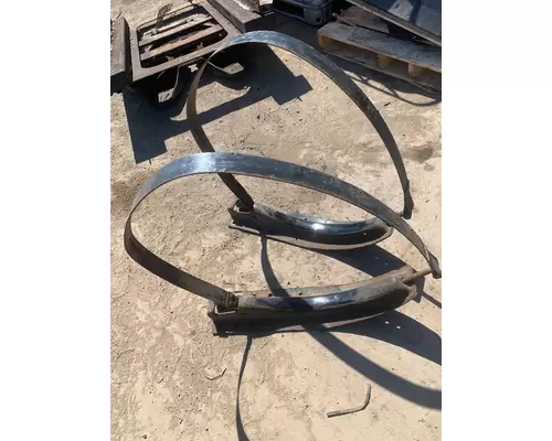 VOLVO VNL Fuel Tank StrapHanger