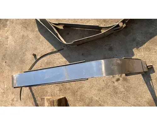 VOLVO VNL Fuel Tank StrapHanger