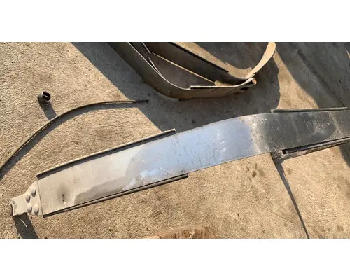 VOLVO VNL Fuel Tank StrapHanger