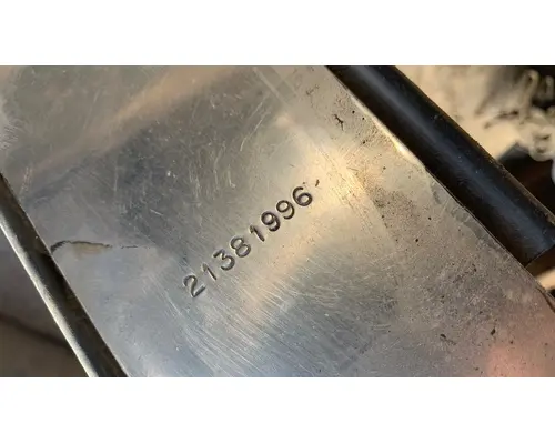 VOLVO VNL Fuel Tank StrapHanger