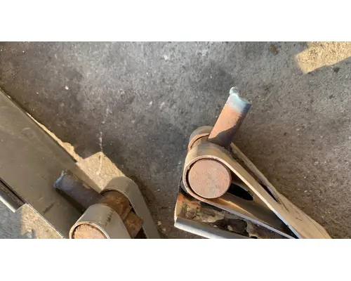 VOLVO VNL Fuel Tank StrapHanger