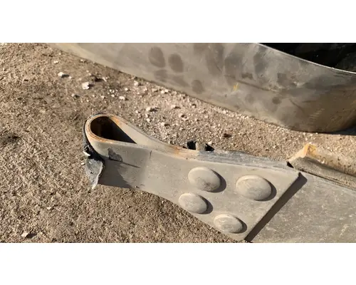 VOLVO VNL Fuel Tank StrapHanger