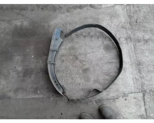 VOLVO VNL Fuel Tank Strap