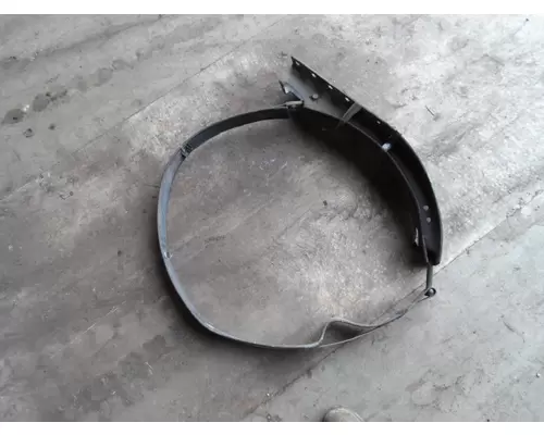 VOLVO VNL Fuel Tank Strap