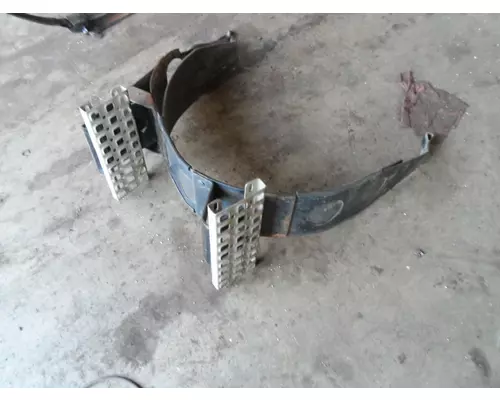 VOLVO VNL Fuel Tank Strap