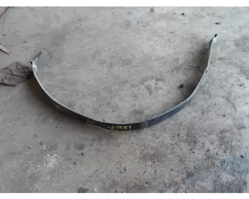 VOLVO VNL Fuel Tank Strap