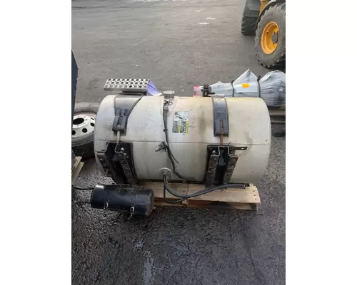 VOLVO VNL Fuel Tank