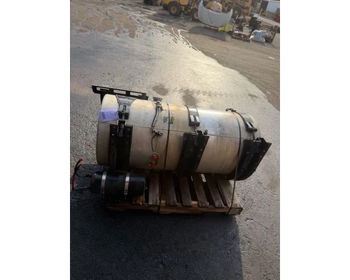 VOLVO VNL Fuel Tank