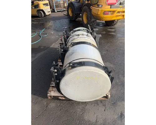 VOLVO VNL Fuel Tank