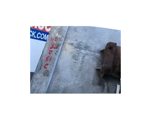 VOLVO VNL Fuel Tank