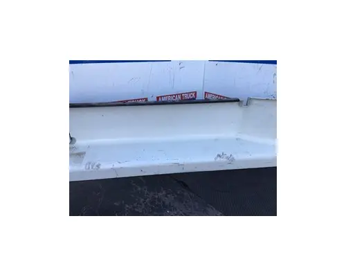VOLVO VNL Fuel Tank