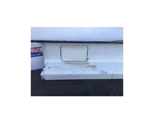 VOLVO VNL Fuel Tank