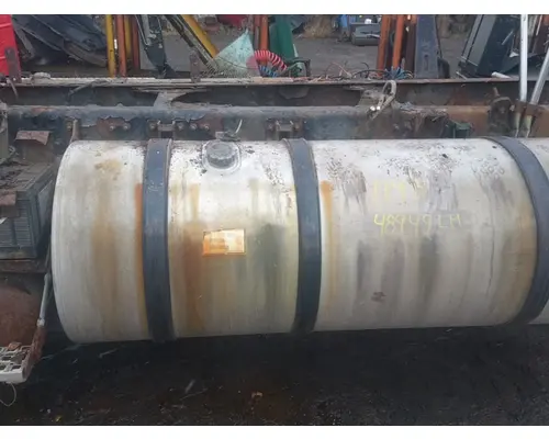 VOLVO VNL Fuel Tank