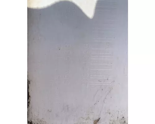 VOLVO VNL Fuel Tank