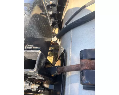 VOLVO VNL Fuel Tank