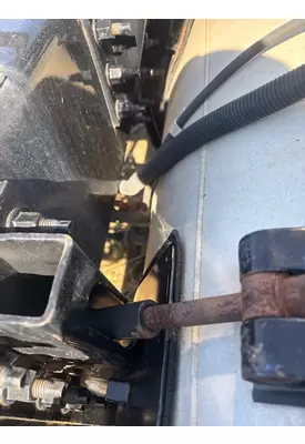 VOLVO VNL Fuel Tank