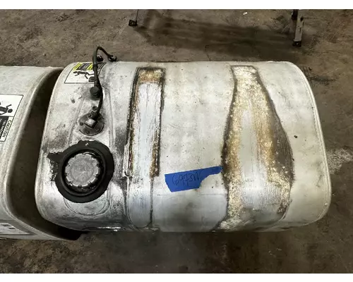 VOLVO VNL Fuel Tank