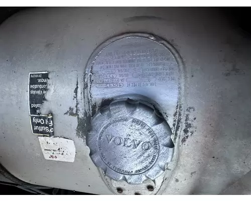 VOLVO VNL Fuel Tank