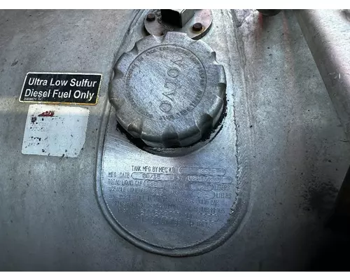 VOLVO VNL Fuel Tank