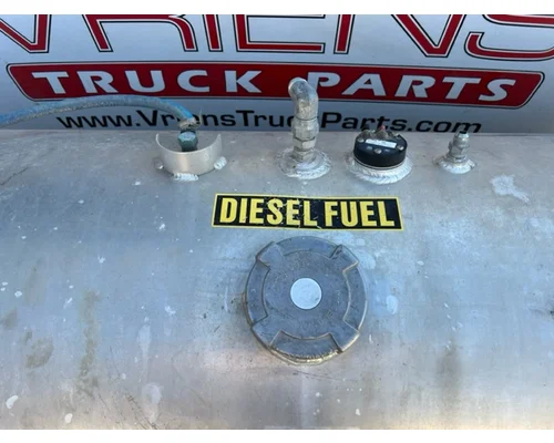 VOLVO VNL Fuel Tank