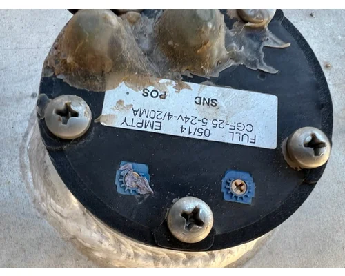 VOLVO VNL Fuel Tank